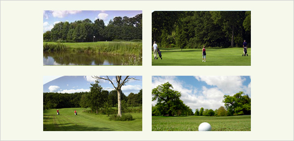 Golf Fernmitgliedschaft im Golfclub Bad Bramstedt e.V.