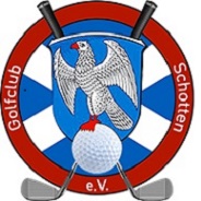 Golf Fernmitgliedschaft im Golfclub Schotten