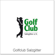 Golf Fernmitgliedschaft im Golfclub Salzgitter-Liebenburg